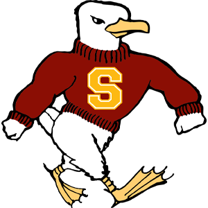 Salisbury University Sea Gulls